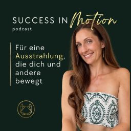 Artwork for SUCCESS IN MOTION