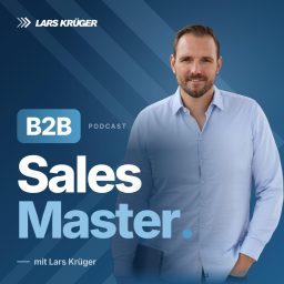 Artwork for B2B Sales Master