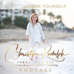 Artwork for UNBOX YOURSELF