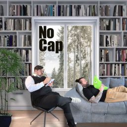 Artwork for No Cap