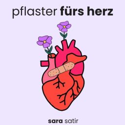 Artwork for Pflaster fürs Herz