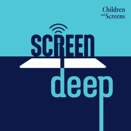 Artwork for Screen Deep