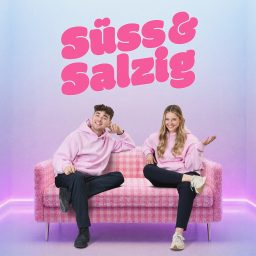 Artwork for SÜSS & SALZIG
