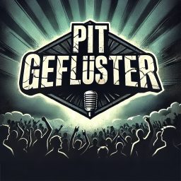 Artwork for PitGeflüster