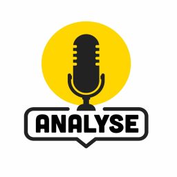 Artwork for Audioanalysen