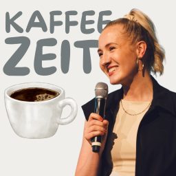 Artwork for KAFFEE-ZEIT