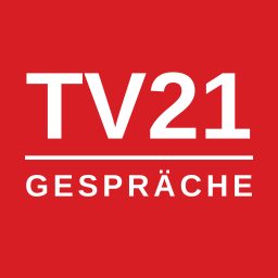 Artwork for TV21 Gespräche
