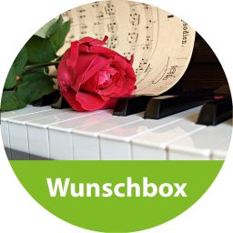 Artwork for Wunschbox