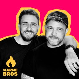 Artwork for Warme Bros