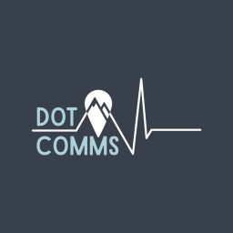Artwork for Dot Comms