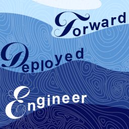 Artwork for The Forward Deployed Engineer