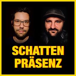 Artwork for Schattenpräsenz