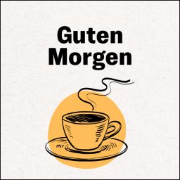 Artwork for Epoch Guten Morgen +