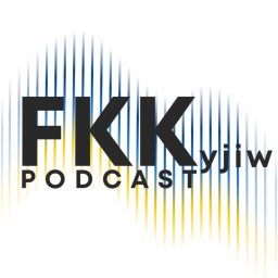 Artwork for FKKyjiw podсast