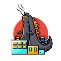 Artwork for Kaijuland Podcast