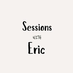 Artwork for Poetry Sessions