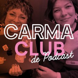 Artwork for carma club