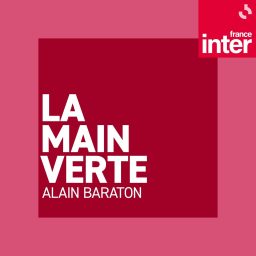 Artwork for La main verte
