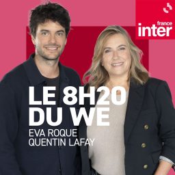 Artwork for Le 8h20 du week-end