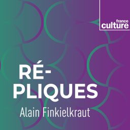 Artwork for Répliques