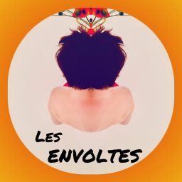 Artwork for Les envoltes