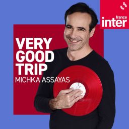 Artwork for Very Good Trip