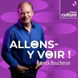 Artwork for Allons-y voir !