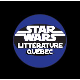 Artwork for Star Wars Littérature Québec