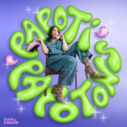Artwork for Papoti Papotons