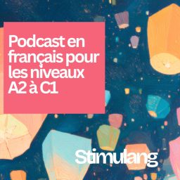 Artwork for Stimulang