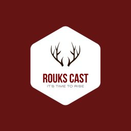 Artwork for RouksCast