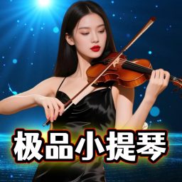 Artwork for 极品小提琴