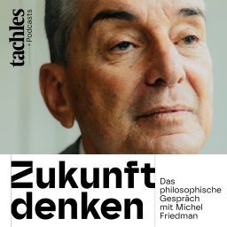 Artwork for Zukunft Denken