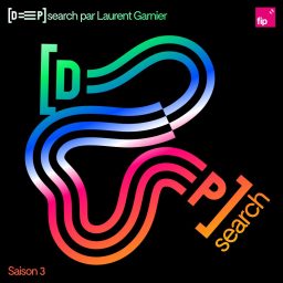 Artwork for [DEEP]Search par Laurent Garnier