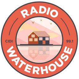 Artwork for Radio Waterhouse