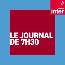Artwork for Journal de 07h30