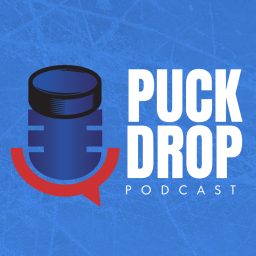 Artwork for Puck Drop Podcast
