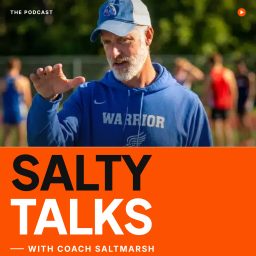 Artwork for Salty Talks