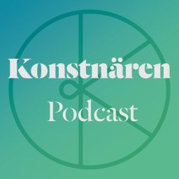 Artwork for Konstnären