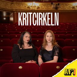 Artwork for Kritcirkeln