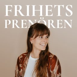 Artwork for Frihetsprenören