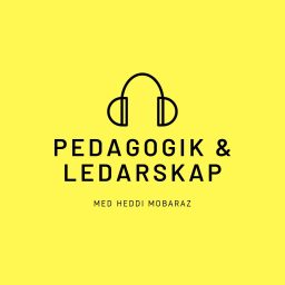 Artwork for Pedagogik &amp; Ledarskap
