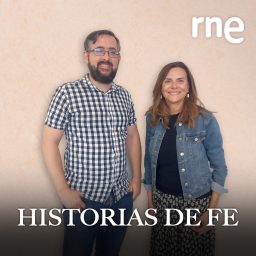 Artwork for Historias de fe