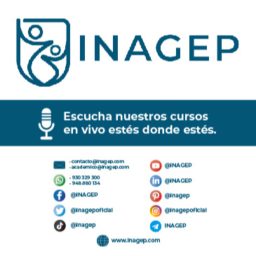 Artwork for INAGEP Podcast