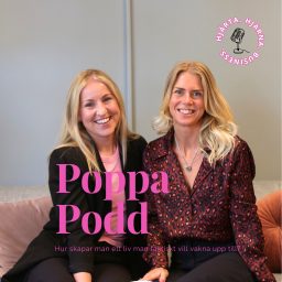 Artwork for Poppa Podd