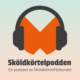 Artwork for Sköldkörtelpodden