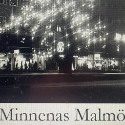 Artwork for Minnenas Malmö