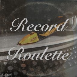 Artwork for Record Roulette Sthlm