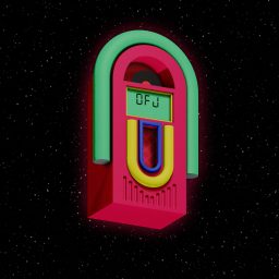 Artwork for Den flygande jukeboxen
