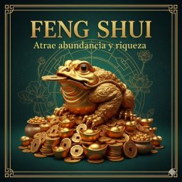Artwork for Feng Shui
